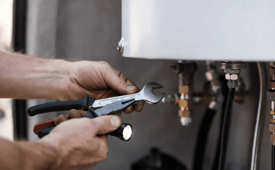 Why choose Water Heater Repair in Riverside, PA